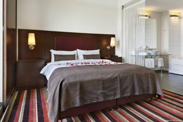 Hotel Best Western Plus Grand Winston (The Hague)